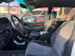 تويوتا لاندكروزر برادو